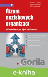 Řízení neziskových organizací