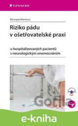 Riziko pádu v ošetřovatelské praxi