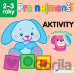 Pro nejmenší: Aktivity