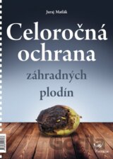 Celoročná ochrana záhradných plodín 2019