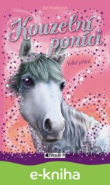 Kouzelní poníci: Velké přání