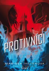 Protivníci