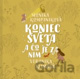 Koniec sveta a čo je za ním