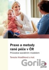 Praxe a metody rané péče v ČR