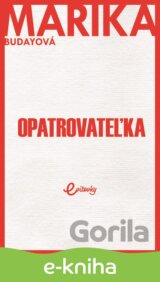 Opatrovateľka