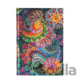 Paperblanks - zápisník Moonlight