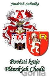Pověsti kraje Plánských Chodů