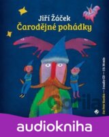 Čarodějné pohádky