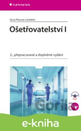 Ošetřovatelství I