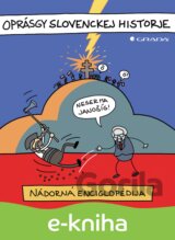 Oprásgy slovenckej historje