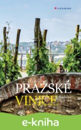 Pražské vinice