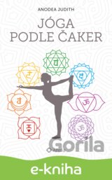 Jóga podle čaker