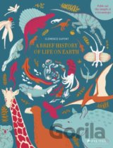 A Brief History of Life on Earth
