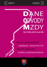 Dane, Odvody a Mzdy (DOM) - Bez chýb, pokút a penále