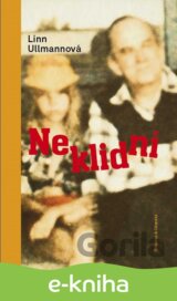 Neklidní