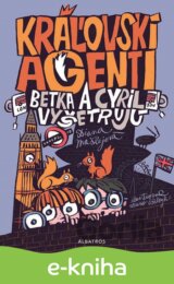 Kráľovskí agenti
