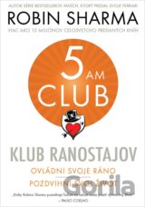Klub ranostajov