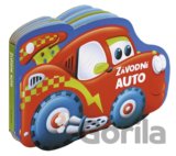 Závodní auto
