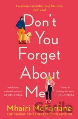 Don’t You Forget About Me