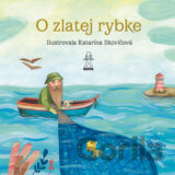 O zlatej rybke / O rybke Beličke