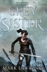 Grey Sister