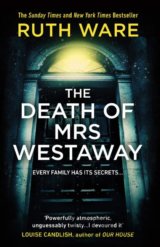 The Death of Mrs Westaway