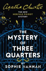 The Mystery Of Three Quarters
