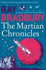 The Martian Chronicles
