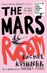 The Mars Room