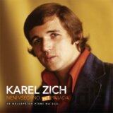 Karel Zich: Není všechno hitparáda