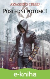 Assassin's Creed: Poslední potomci