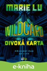 Wildcard: Divoká karta