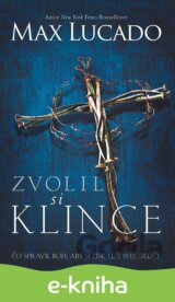 Zvolil si klince