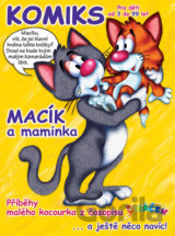 Macík a maminka