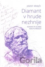 Diamant v hrude nezhnije