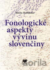 Fonologické aspekty vývinu slovenčiny