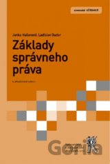 Základy správneho práva