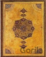 Paperblanks - zápisník Safavid