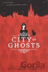 City of Ghosts