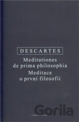 Meditace o první filosofii