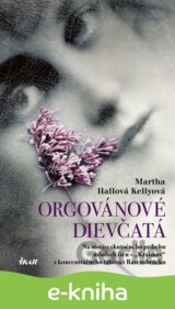 Orgovánové dievčatá