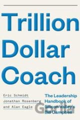 Trillion Dollar Coach