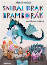 Snídal drak bramborák