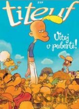 Titeuf: Vítej v pubertě!