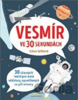 Vesmír ve 30 sekundách