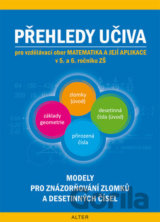 Přehledy učiva pro vzdělávání obor matematika a její aplikace v 5. a 6. roč. ZŠ