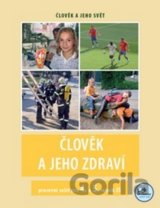 Člověk a jeho zdraví pracovní sešit pro 4. a 5. ročník ZŠ