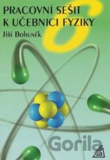 Pracovní sešit k učebnici fyziky pro 6.ročník ZŠ
