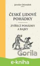 České lidové pohádky I