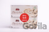 ANi Mushroom white Chocolate 1 + 1 zadarmo